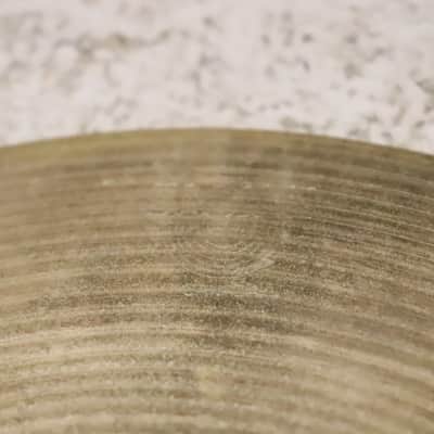 Sabian 10" AA Mini Hi Hat Cymbals (Pair) image 4