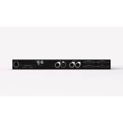 Universal Audio UA-APX16G2-ULT Apollo x16 Rackmount Recording Interface. Ultimate Edition (Gen 2) image 2