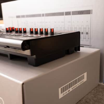 Roland Boutique Series JU-06 Sound Module image 9