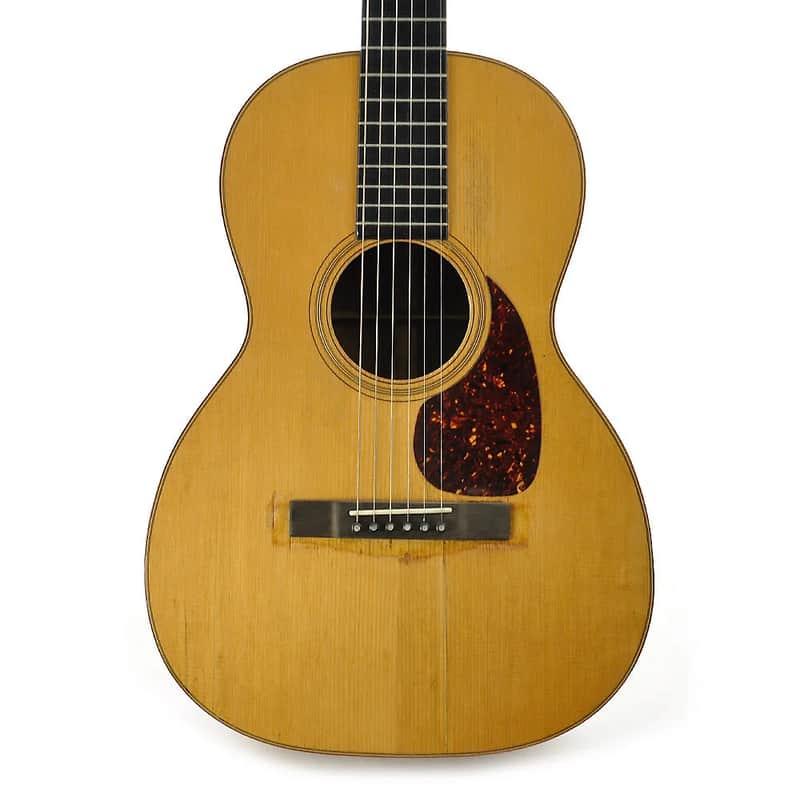 Martin 00-18 1898 - 1945 image 3