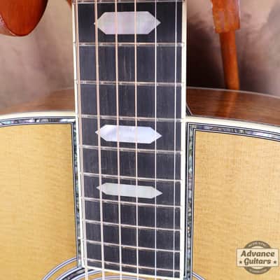 Martin 2024 CTM D-45 "The68" image 6