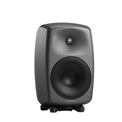 Genelec S30D (Stereo Pair) | Reverb