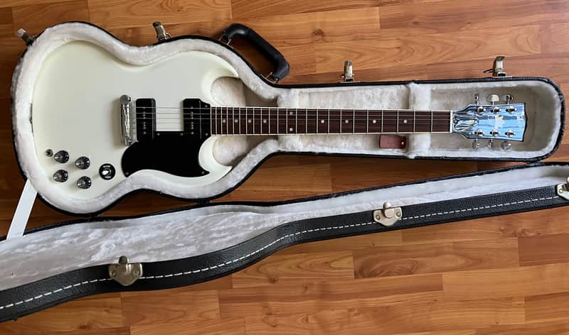 Gibson Pete Townshend SG