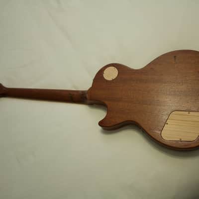Gibson Les Paul Music Rising 2005 Katrina image 6