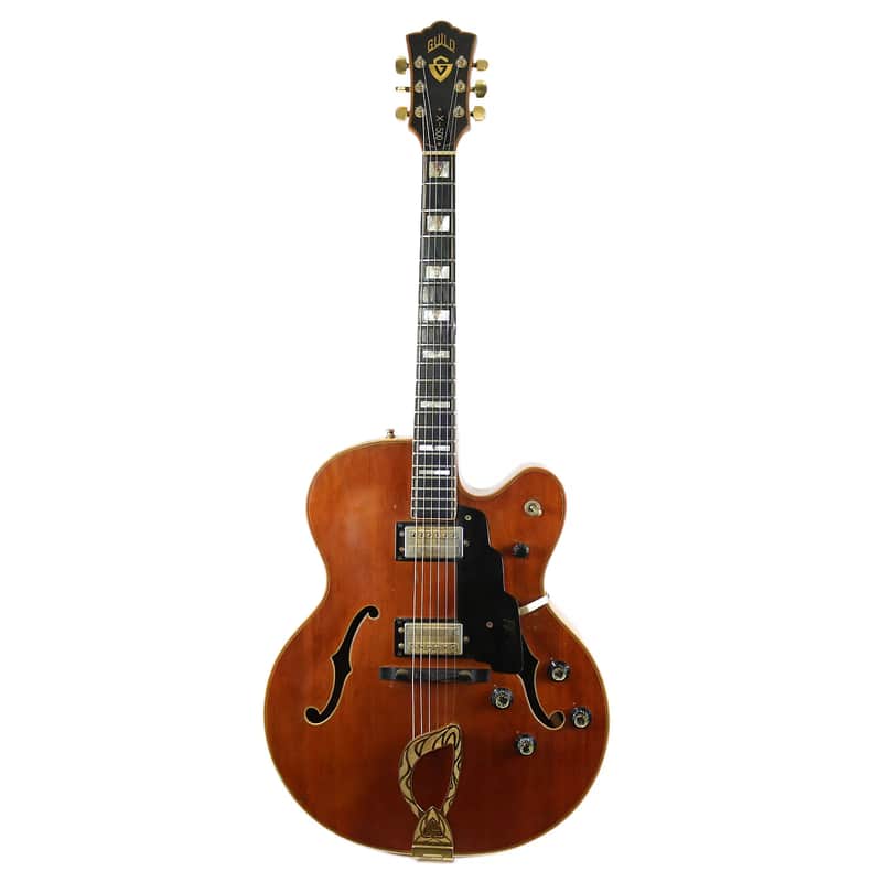 Guild X-500 Stuart (1959 - 1988) image 1