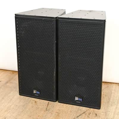 Meyer Sound UPJ-1P Compact VariO Loudspeaker (PAIR) CG01MKU image 1