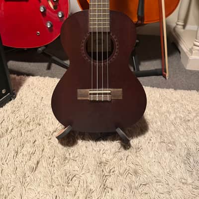 Kala KA 15-T Tenor Ukulele 2010s - Satin Natural image 2
