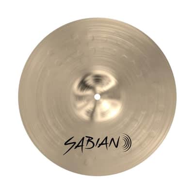 Sabian Stratus Splash Cymbal 10" image 2