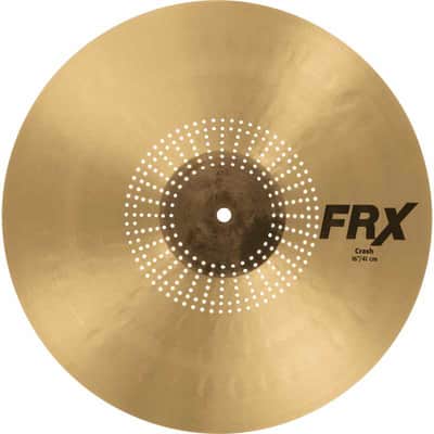 Sabian FRX1606 16" Crash FRX image 2