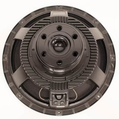 RCF TT25A 15" Inch 4 Ohm Neo Woofer Subwoofer Sub Bass Speaker HEX15372 image 7