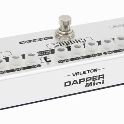 Valeton MES-1 Dapper Mini Effect Strip image 3