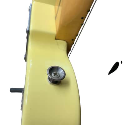 Fender American Professional II Telecaster with Maple Fretboard 2020 - Present - Butterscotch Blonde image 9