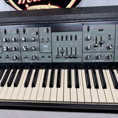Roland SH-5 sh5 Monophonic Synthesizer Keyboard - Local Pickup Only image 6