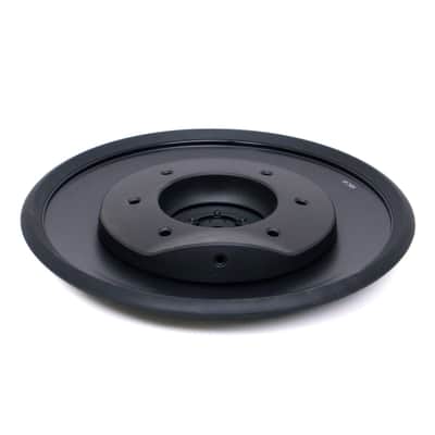 Alesis 14" ARC Triple-Zone Ride Cymbal Pad Trigger for Strata Club, Strata Core image 3