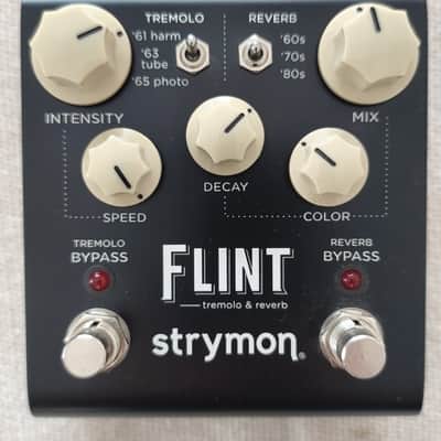 Strymon Flint V2 image 2