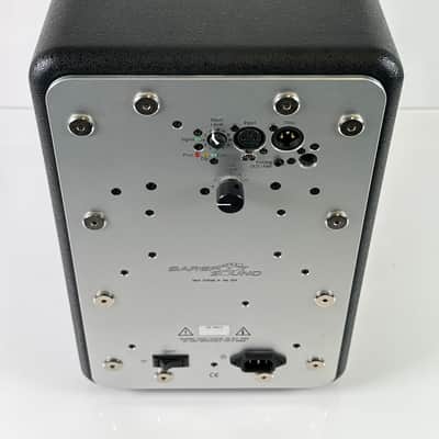 Barefoot Sound MicroMain35 Single Monitor image 7