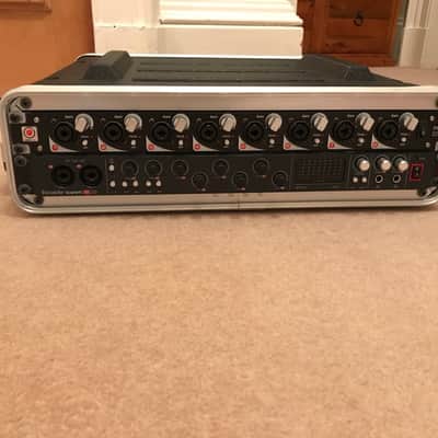 Focusrite 18i20 Red image 7