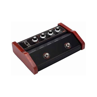 Warm Audio Jet Phaser image 1