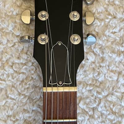Gibson Memphis ES-335 Dot P-90 2019 - Sunburst image 10