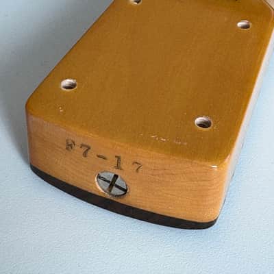 Fender Japan Stratocaster ST62-US '06-'08 Vintage MIJ Electric Guitar Made in Japan image 13
