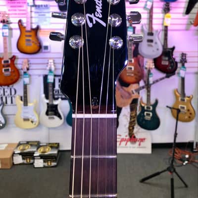 Fender John 5 Signature Bigsby Telecaster, Rosewood Fingerboard, Black 2026 image 8
