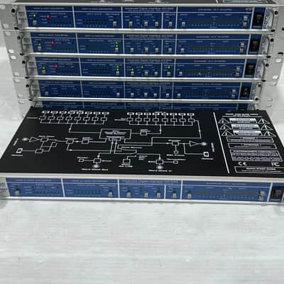 RME ADI-648 MADI-ADAT Converter #5082 (One)THS image 15