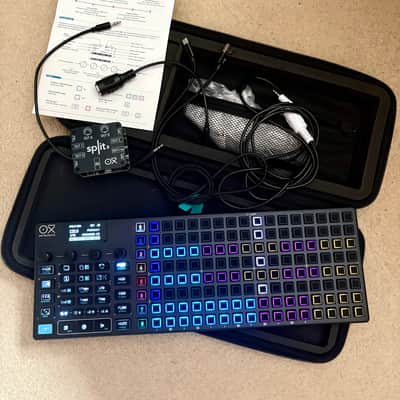 Oxi One MK2 Black **Incl. OXI Split image 2
