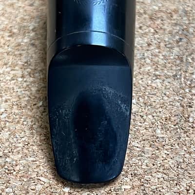 Selmer F Soloist-Style Soprano Saxophone Mouthpiece image 13