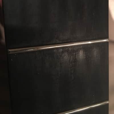 Collings Custom OM1HVN Torrefied  OM1 2017 image 11