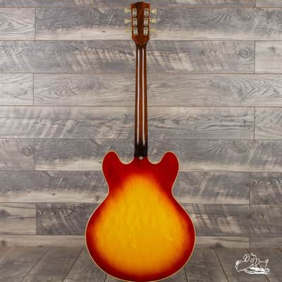 1970 Gibson ES-335 - MAKE AN OFFER! image 11