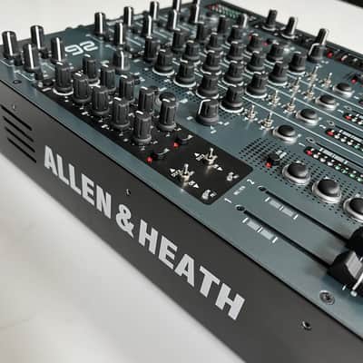 Allen & Heath XONE:92 MK1 image 6