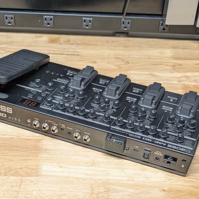 Boss ME-90 + Bluetooth MIDI Adapter + Boss PSA Power Adapter image 9
