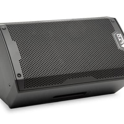 Alto Professional TS408 TrueSonic 4 2-Way 2000-Watt 8" Active Loudspeaker image 4