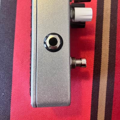 Keeley Compressor Plus Compressor / Sustainer / Expander image 4
