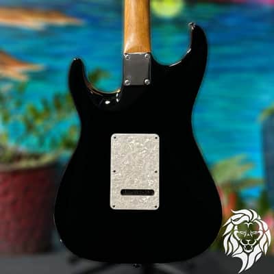 Suhr Standard Plus Bahama Blue PF 74752 image 2