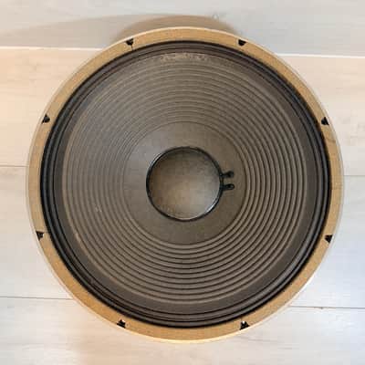 JBL 2225H 15” Professional Series Speaker – 8 Ohm Vintage PA Driver Late ’70s–early ’80s image 7
