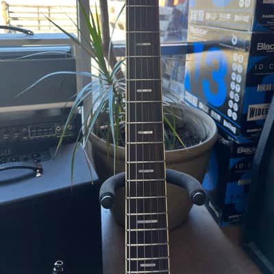 Yamaha Revstar II Standard RSS02T 2022 - Present - Black image 3