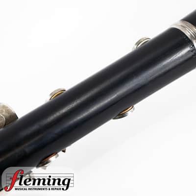Buffet Crampon R13 Bb Clarinet image 19