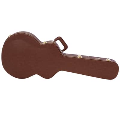 Gator Brown Case for Yamaha APX500III, APX600, FG800, FGX800C, FS-TA image 2