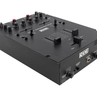 Rane TTM 54i 2-Channel DJ Mixer [USED] image 2