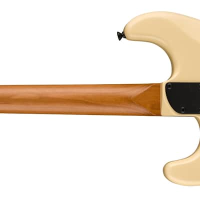 Squier Contemporary Stratocaster Special - Vintage White image 6
