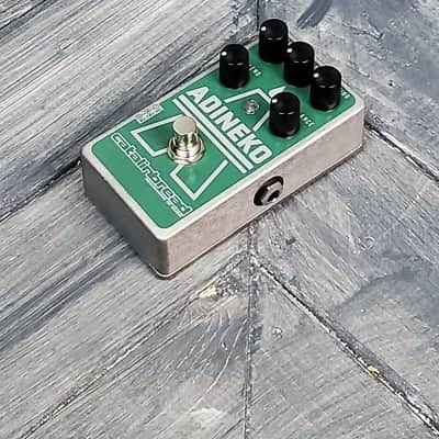 Mint Catalinbread Adineko Oil Can Delay Pedal image 2