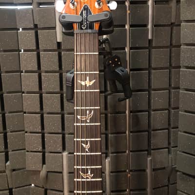 PRS Custom 24 Eriza Verde 2011 image 4