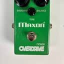 Maxon OD-808 Overdrive - Excellent Condition