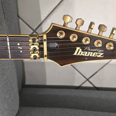 Ibanez S2540 NT 1998 Made in Japan image 5