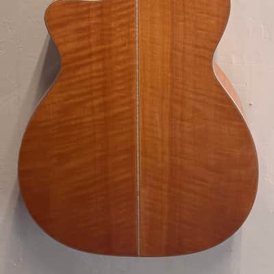 *HARD TO FIND!* Eastman AC612CE (Discontinued Model!) image 4