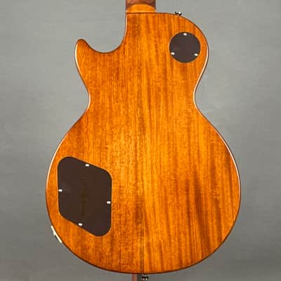 Epiphone 1957 Les Paul Standard Reissue 2025 - Gold Top image 7