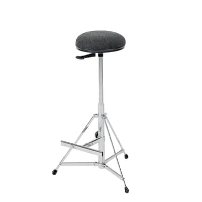 Kolberg 3117F footrest T-shaped for traveller stool 3117 image 2