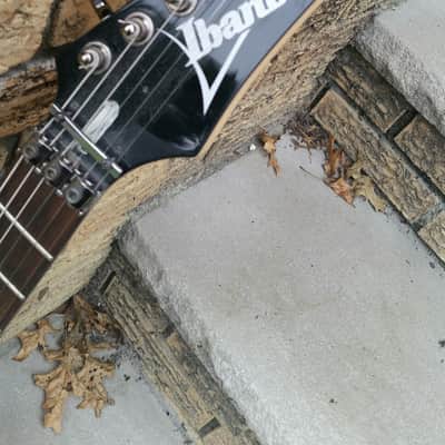 Ibanez S Series Guitar S Series image 2