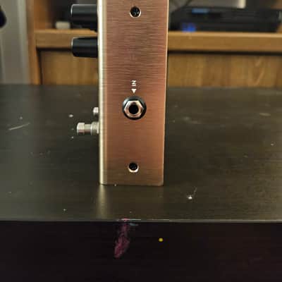 Fender MTG Tube Distortion 2019 - Present - Brown image 6